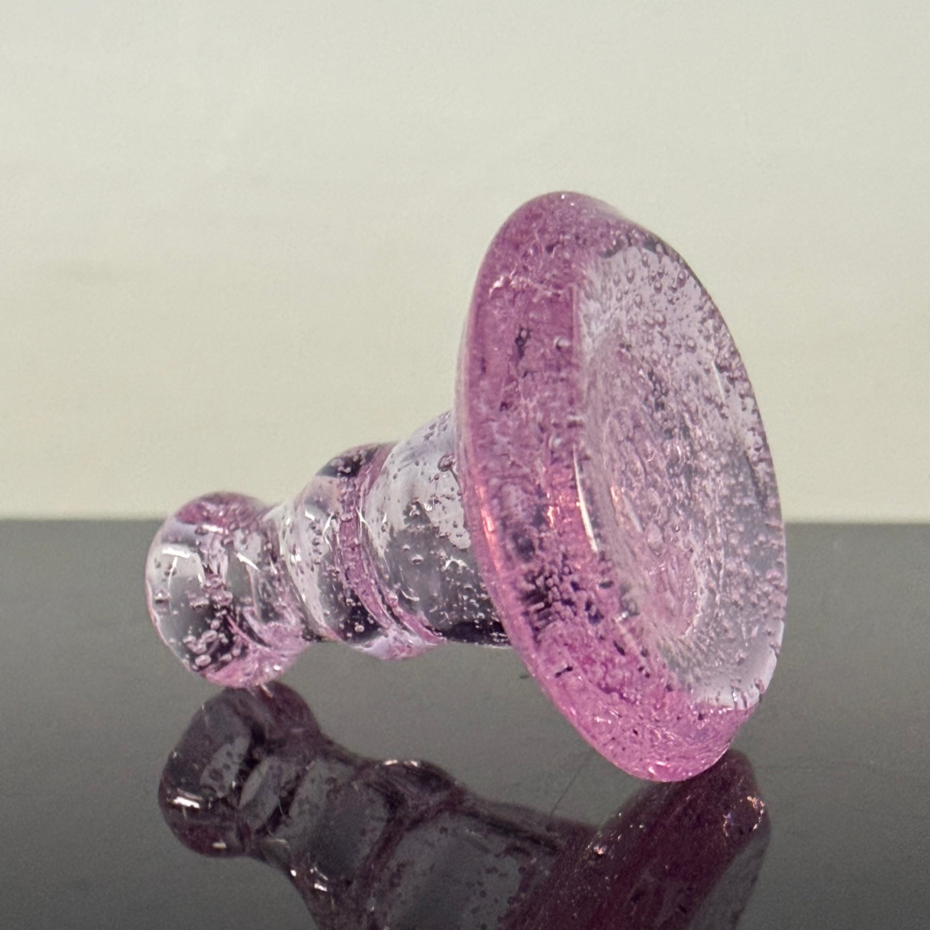 V2 Borosilicate Joystick Cap for New Peak & New Proxy by One Trick Pony