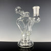 "Dual Uptake Floating Recycler by N3rd Glass