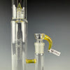 "Tap Root" PA Pawn Mini 3 Line by Sovereignty Glass