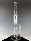 3 Line to 8 Arm Tree W/ Millie by Sovereignty Glass