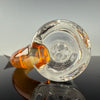 Partial Accent "Jupiter" 18mm Slide by Sovereignty Glass