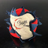 Shark Hacky Sack by World Footbag