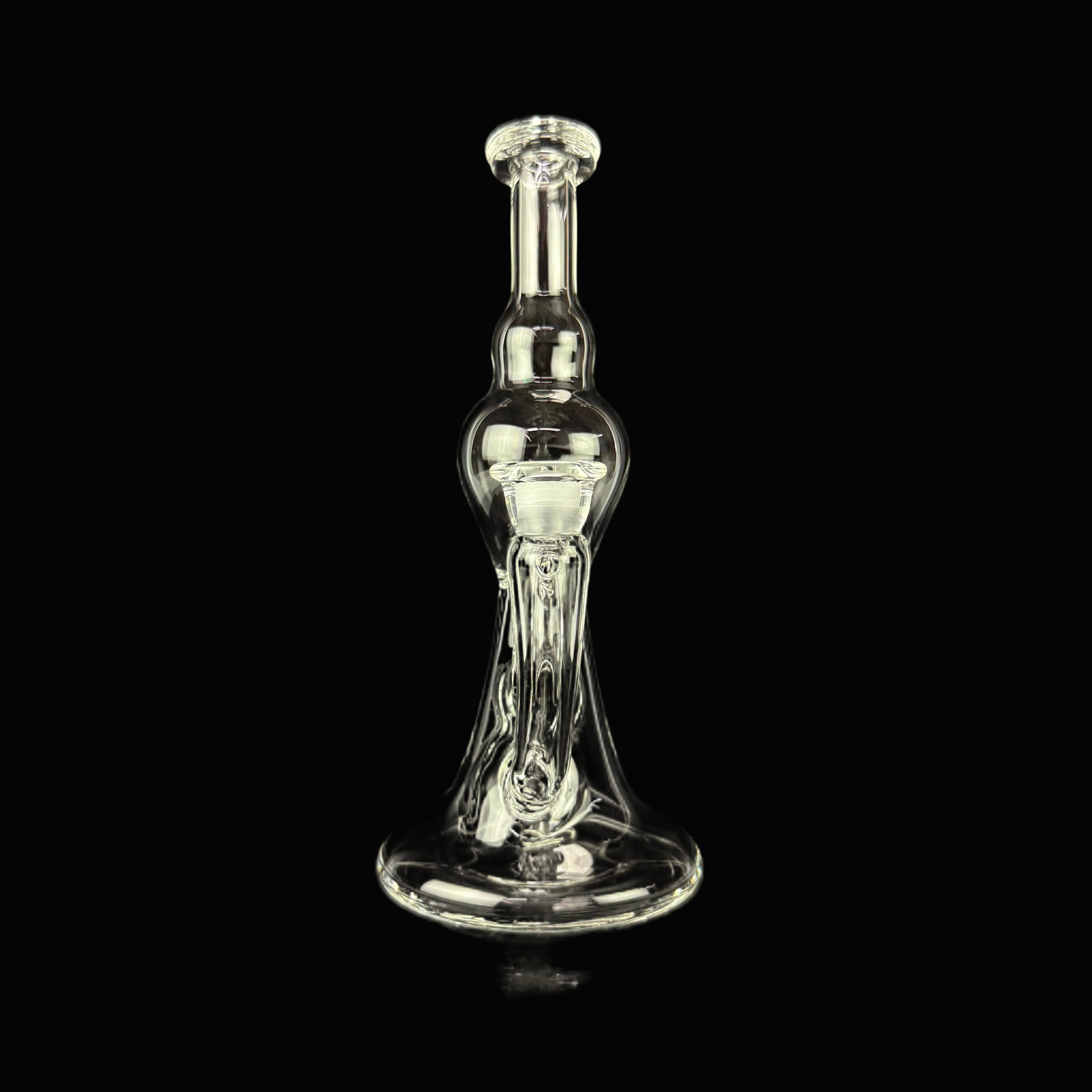 Golden Ratio Recycler by Sonnumberfour