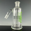 45 degree 14mm "Circ"  Ashcatcher by US Tubes