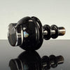 Full Color Skeleton Key Cap W/ Encased Opal by One Trick Pony