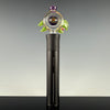Bird Head Puffco Pivot Top by RJ Glass