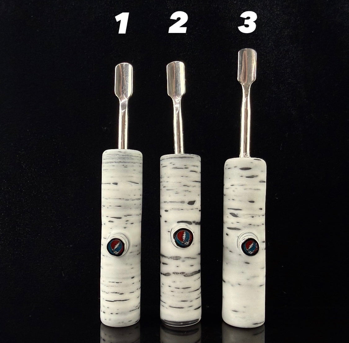 "Birch Tech" Dabber by Engelman Glass