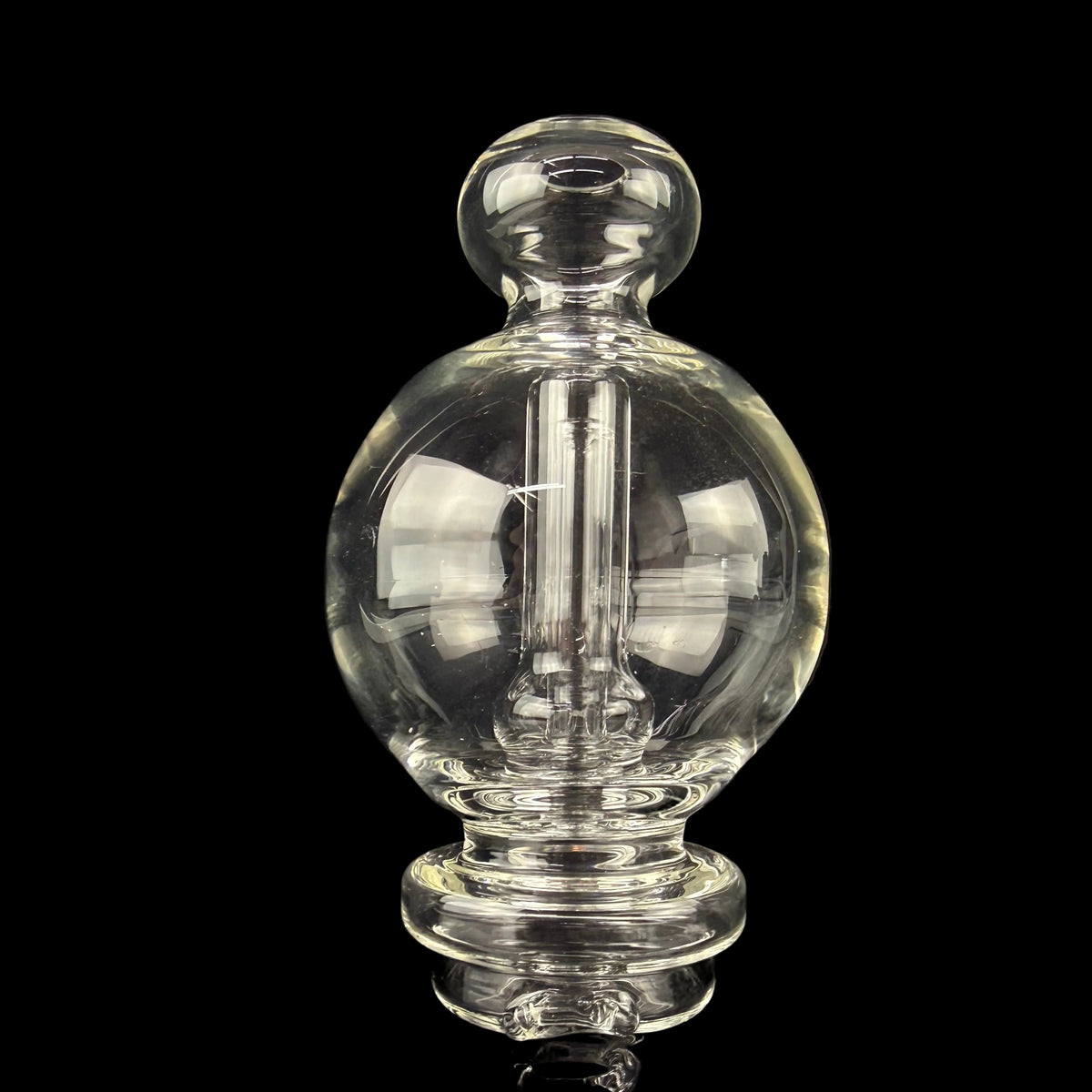 Puffco Water Top by Mary Jane's Glass