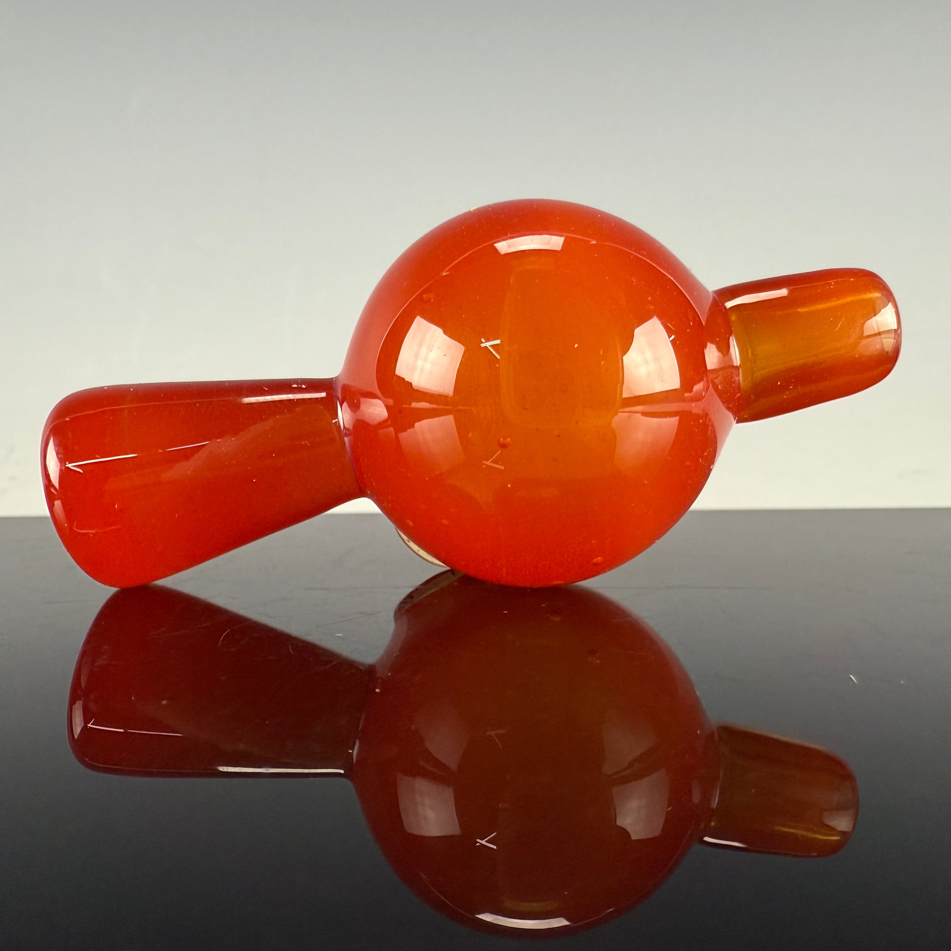 Full Color Bubble Cap by Forrest Fumes