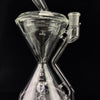 Hourglass Recycler #53 by Hamm's Waterworks