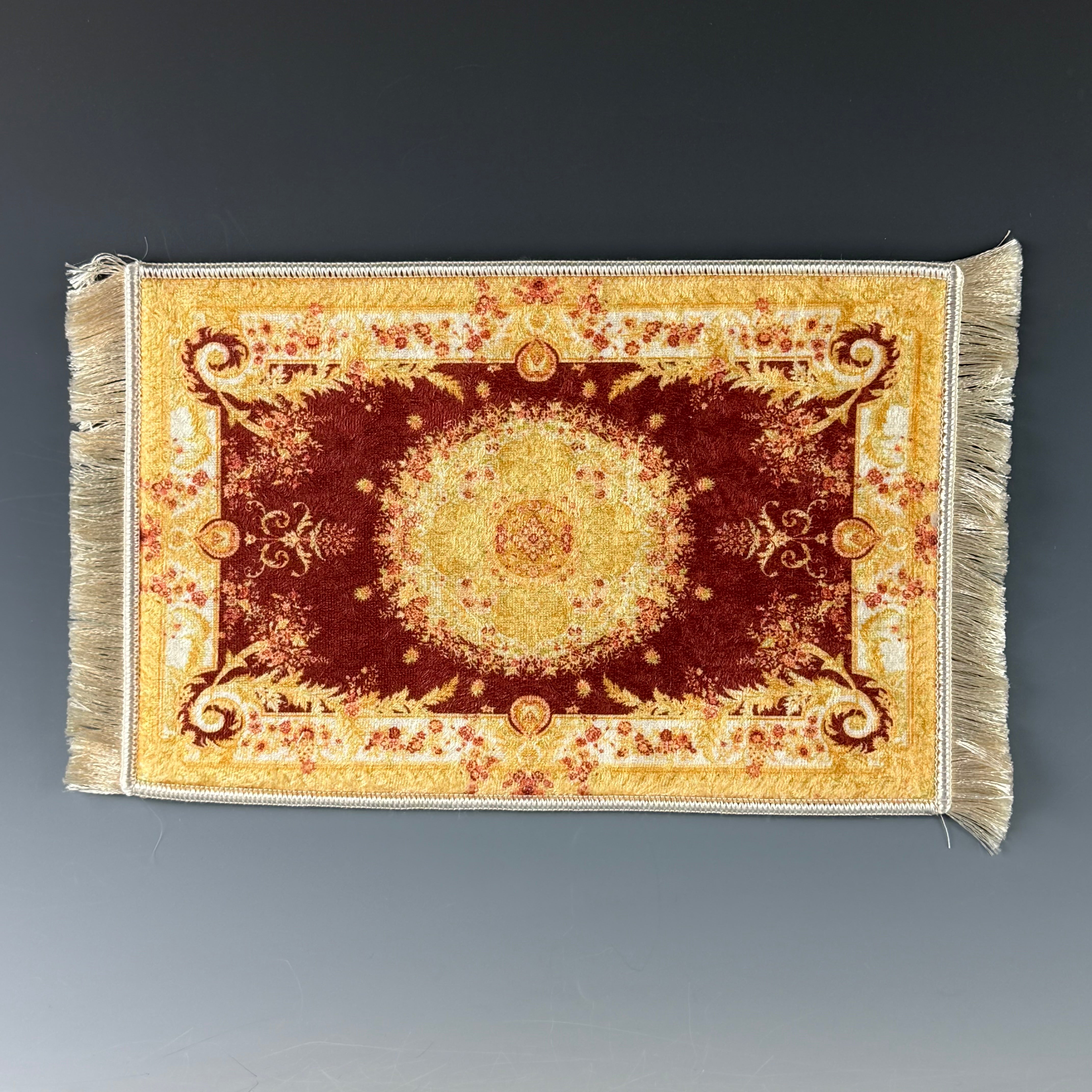 Rig Rugs by The Dabhali