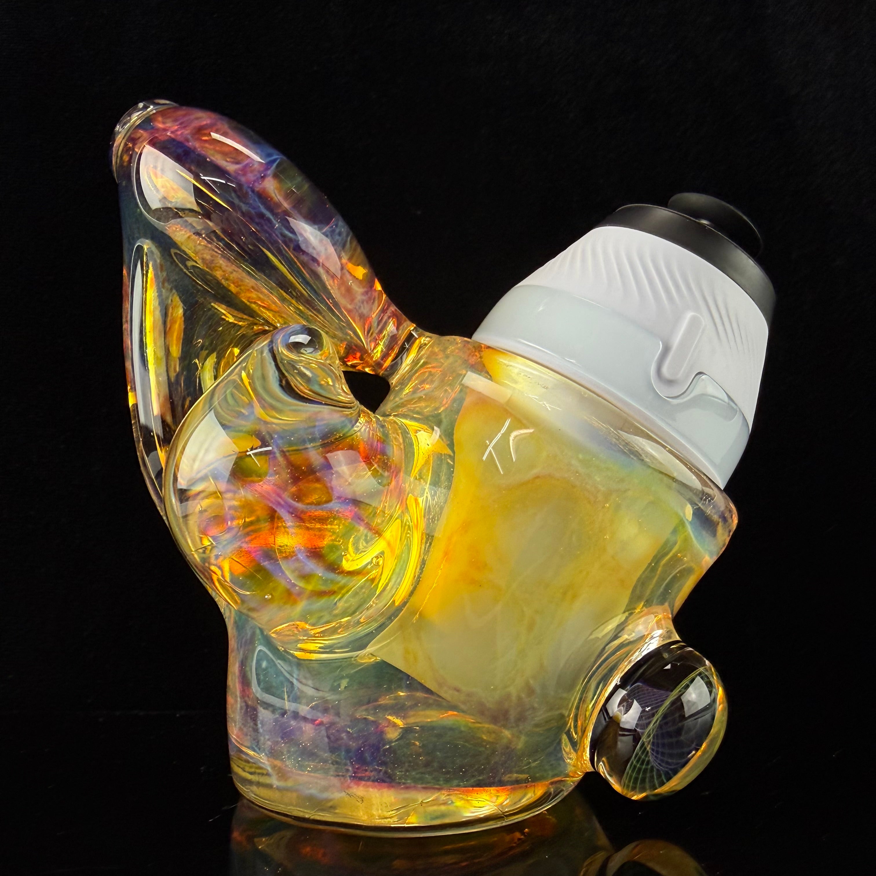 Heady Fumed Proxy Dry by GE Glass