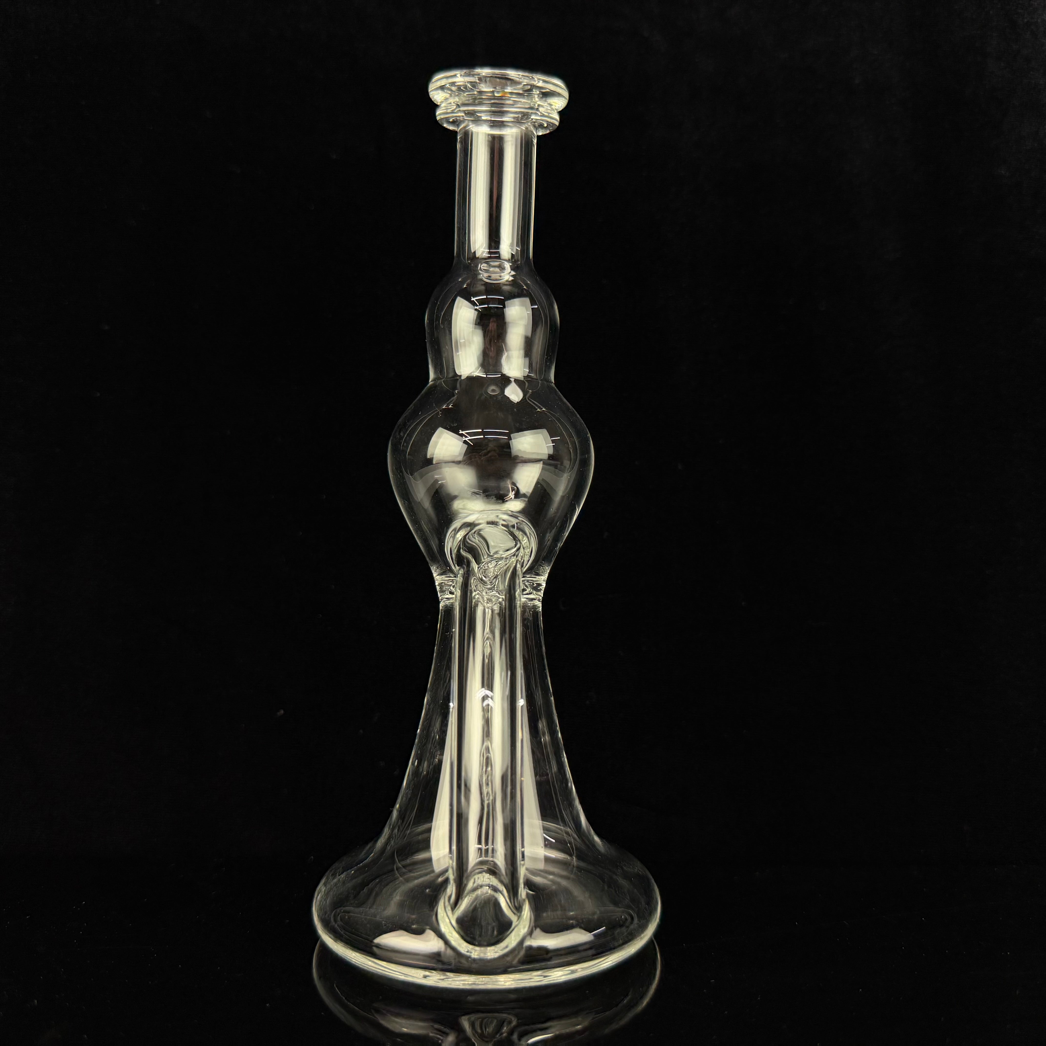 Mini Golden Ratio Recycler by Sonnumberfour