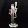"Marina, Moonstone, Telemagenta, Lucy, Blue Phoenix" Pwhippler for Puffco Pivot by Lennon Glass