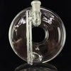 Donut Waterpipe (#111) by Hamm's Waterworks
