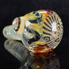 Fumed Spoon #2 by 7tenglass
