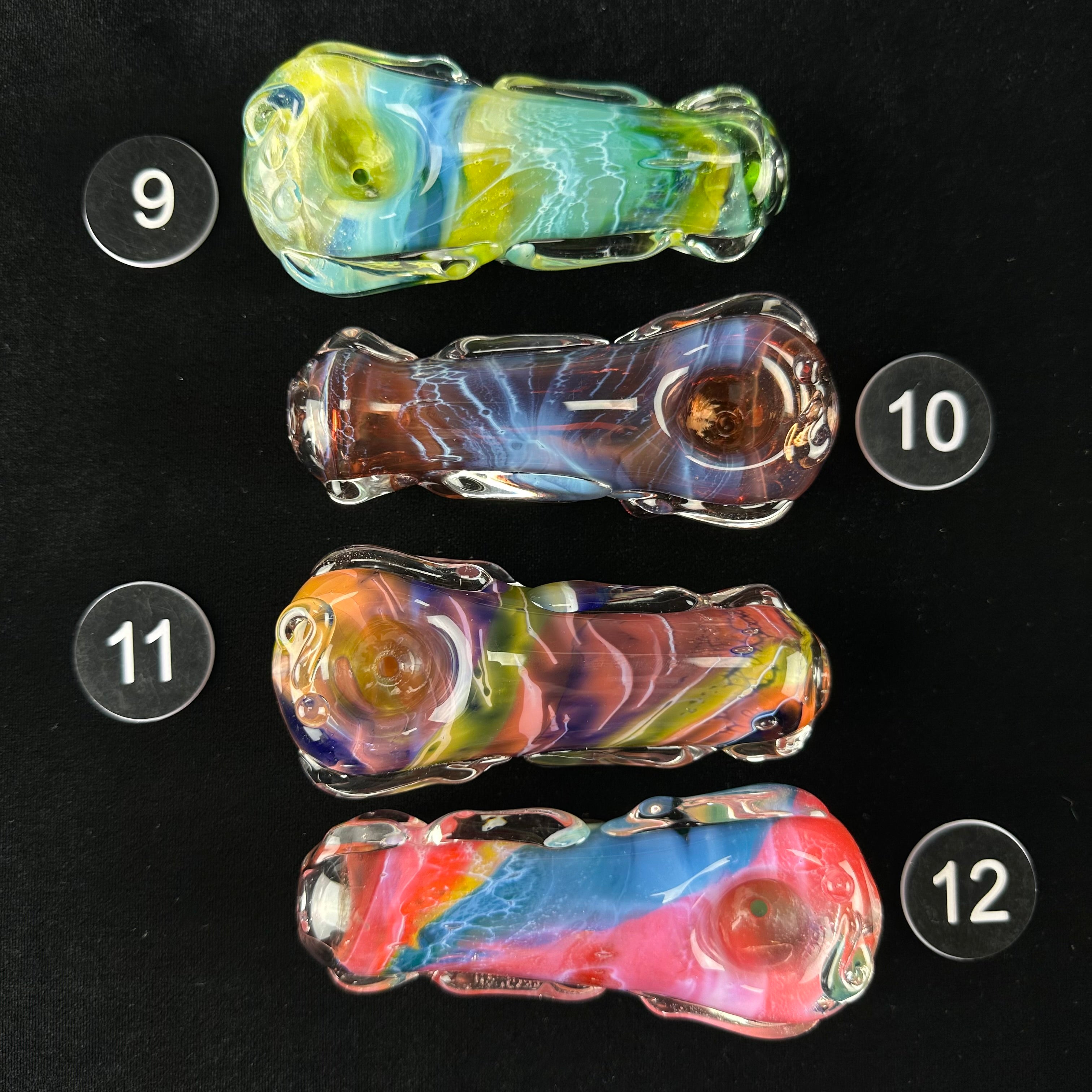 Chunky Spoon by Nobody Glass