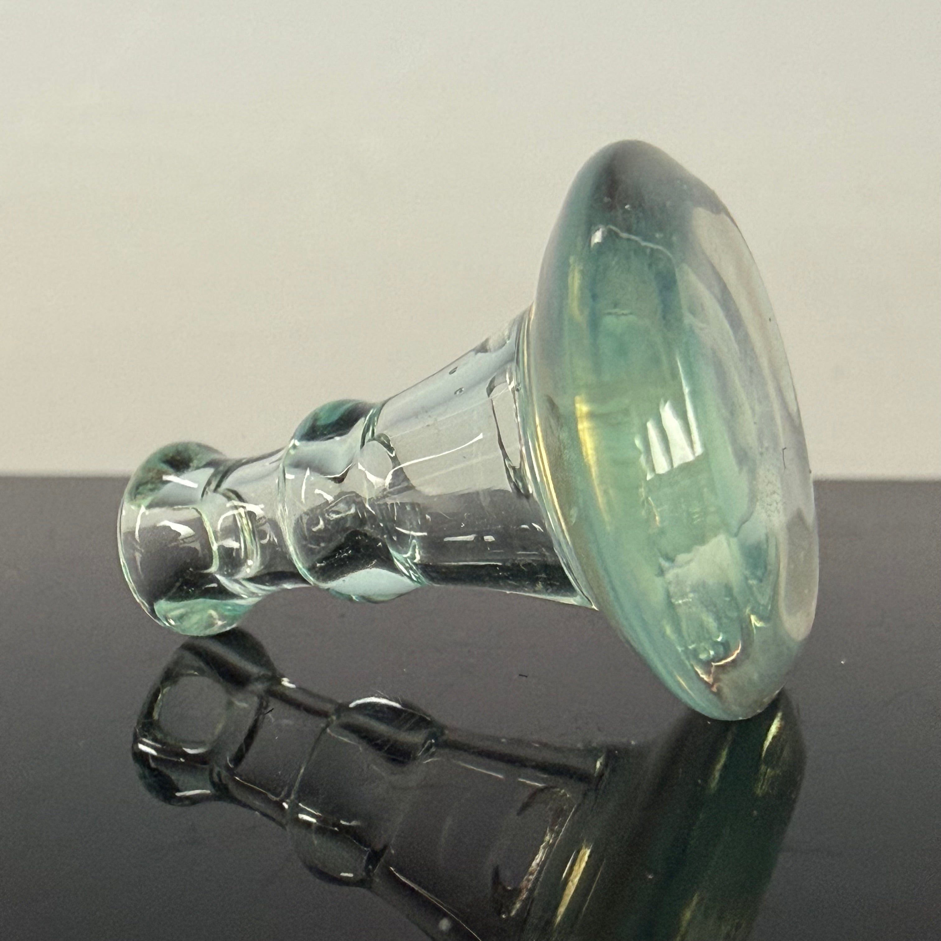 V2 Borosilicate Joystick Cap for New Peak & New Proxy by One Trick Pony