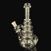 "Baby" Spinnerjet Waterpipe by Mike Philpot