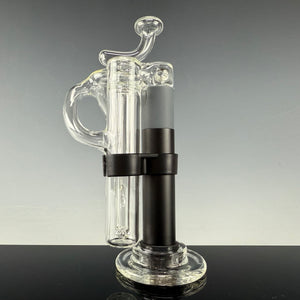 Pwhippler for Puffco Pivot by Lennon Glass
