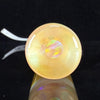 "Tap Root" Opal Encased Bowl Poker by Sovereignty Glass