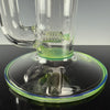 "Egyptian Green" FA Gline Upgrid-8 Arm by Sovereignty Glass