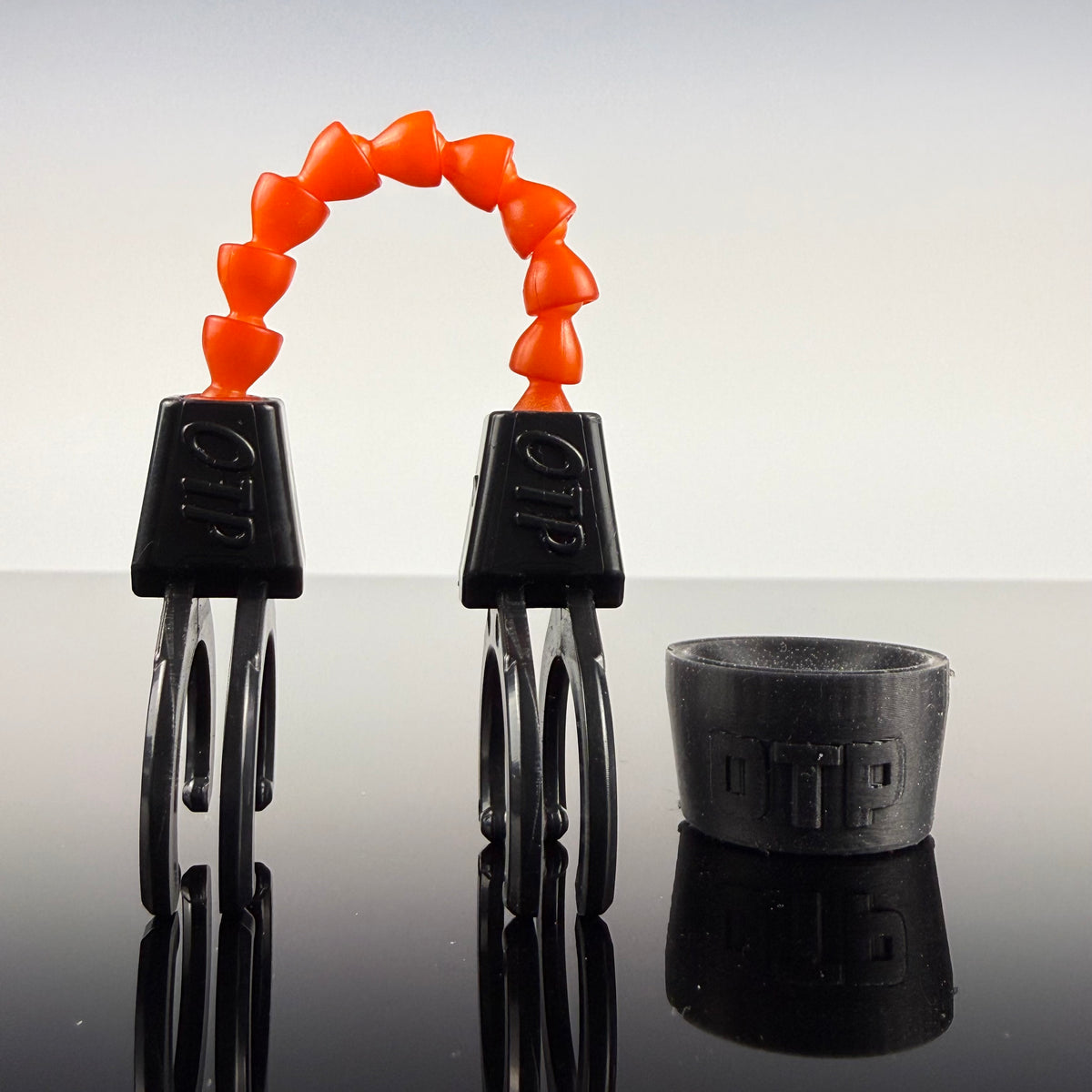Scorpion Tether & Rockulus Sleeve by One Trick Pony