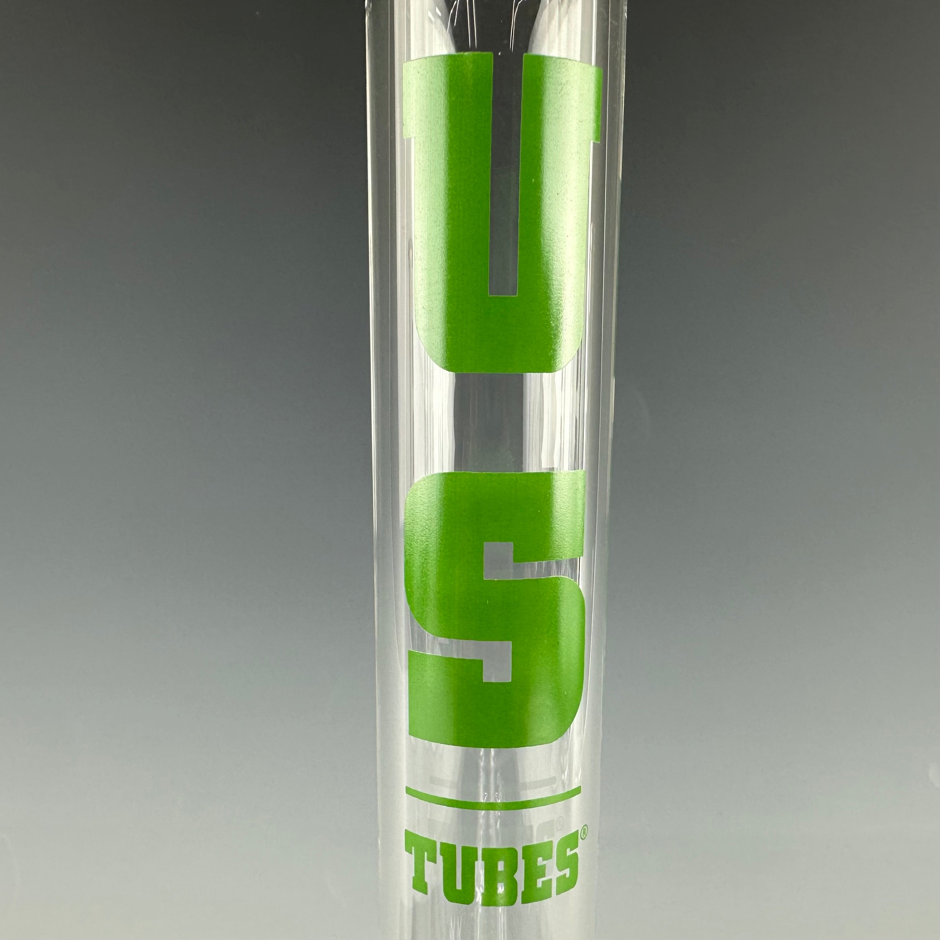 32 x 4mm 10" Beaker by US Tubes