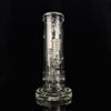Xtra Short "Outside-In" (#526) "Standard Wall" Waterpipe by Hamm's Waterworks