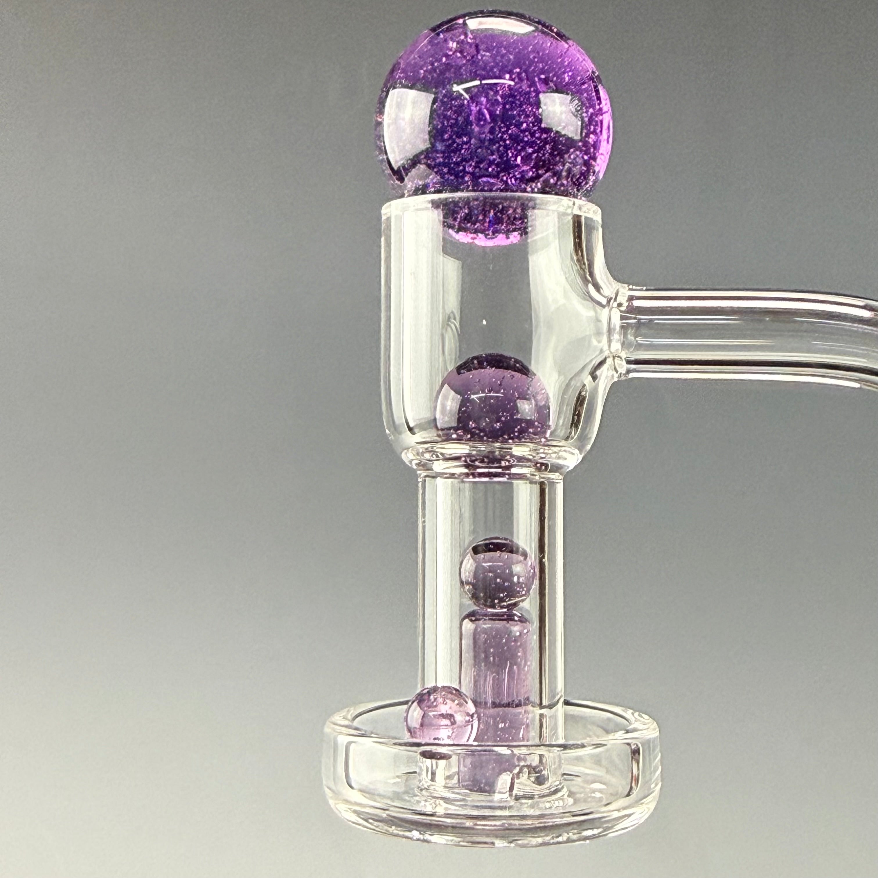 Full Color 6 pc  Slurper Set by Forrest Fumes
