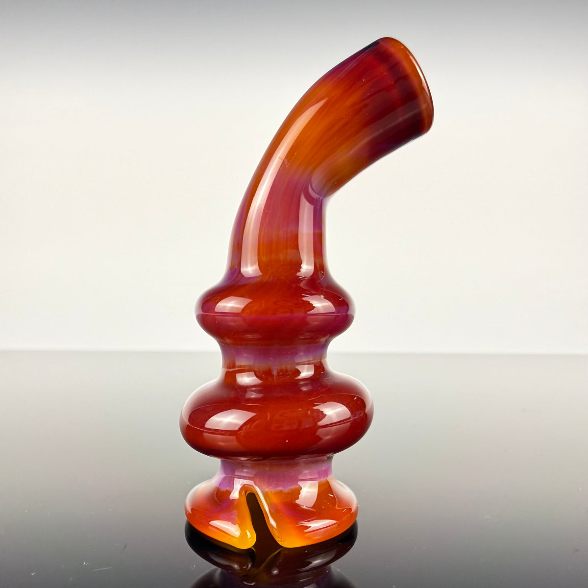 Full Color Autospinner Mouthpiece (New Puffco Proxy Core Kit) by Carsten Carlile