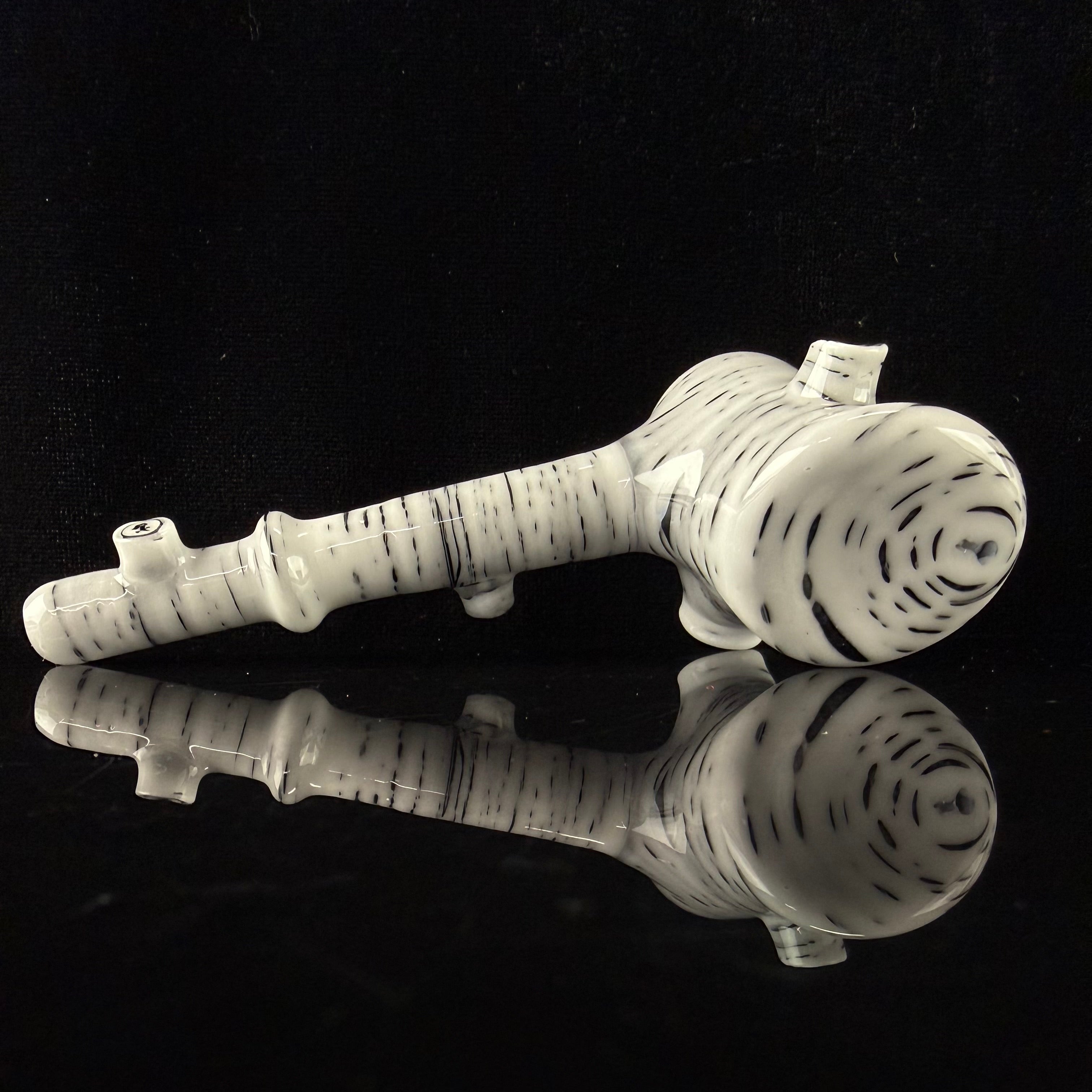 "Birch Tech" Pocket Hammer by Engelman Glass