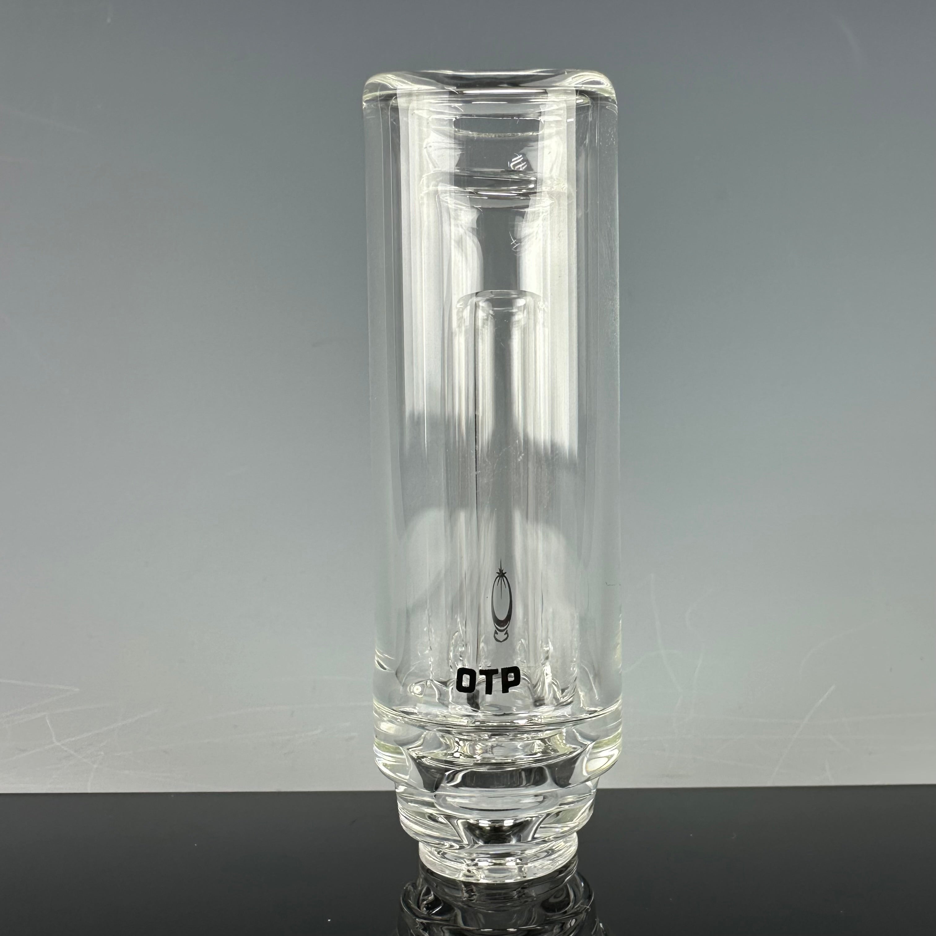 Pivot "Zooka" Bubbler Attachment by One Trick Pony