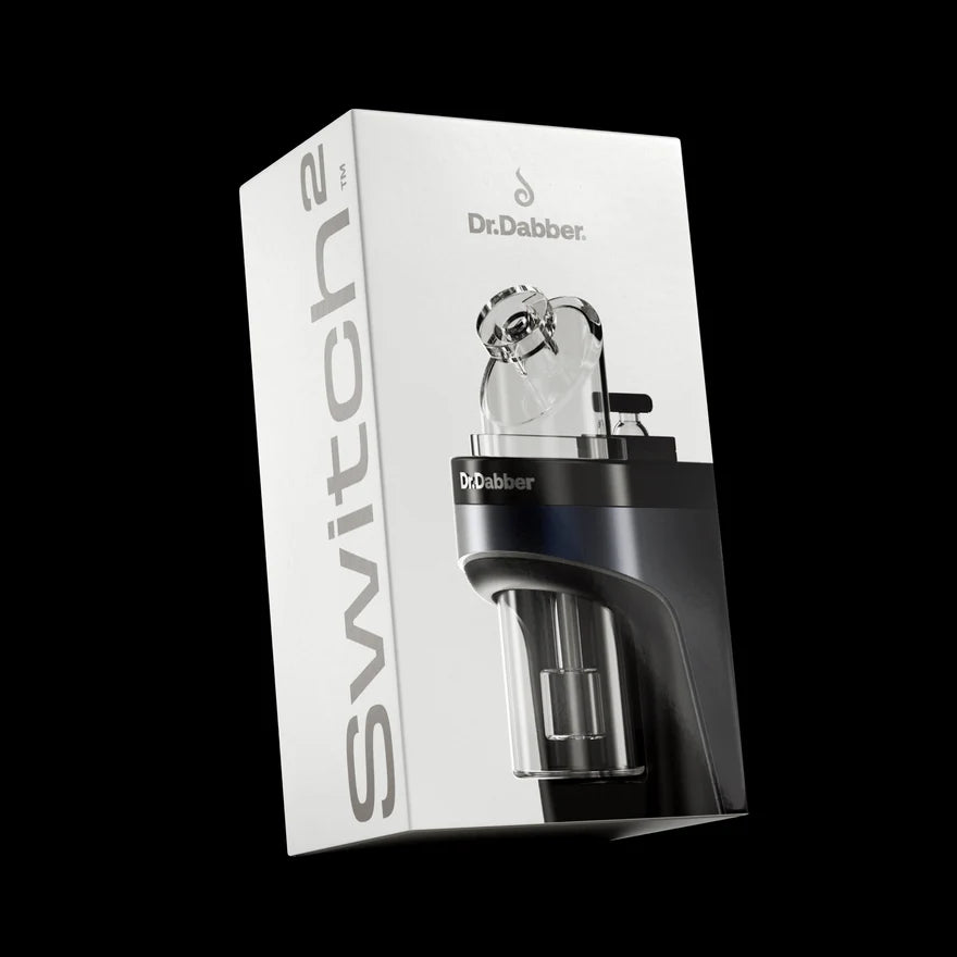 Switch 2 by Dr. Dabber