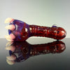 "Dragon's Blood & Royal Jelly" Spune by Salt Glass