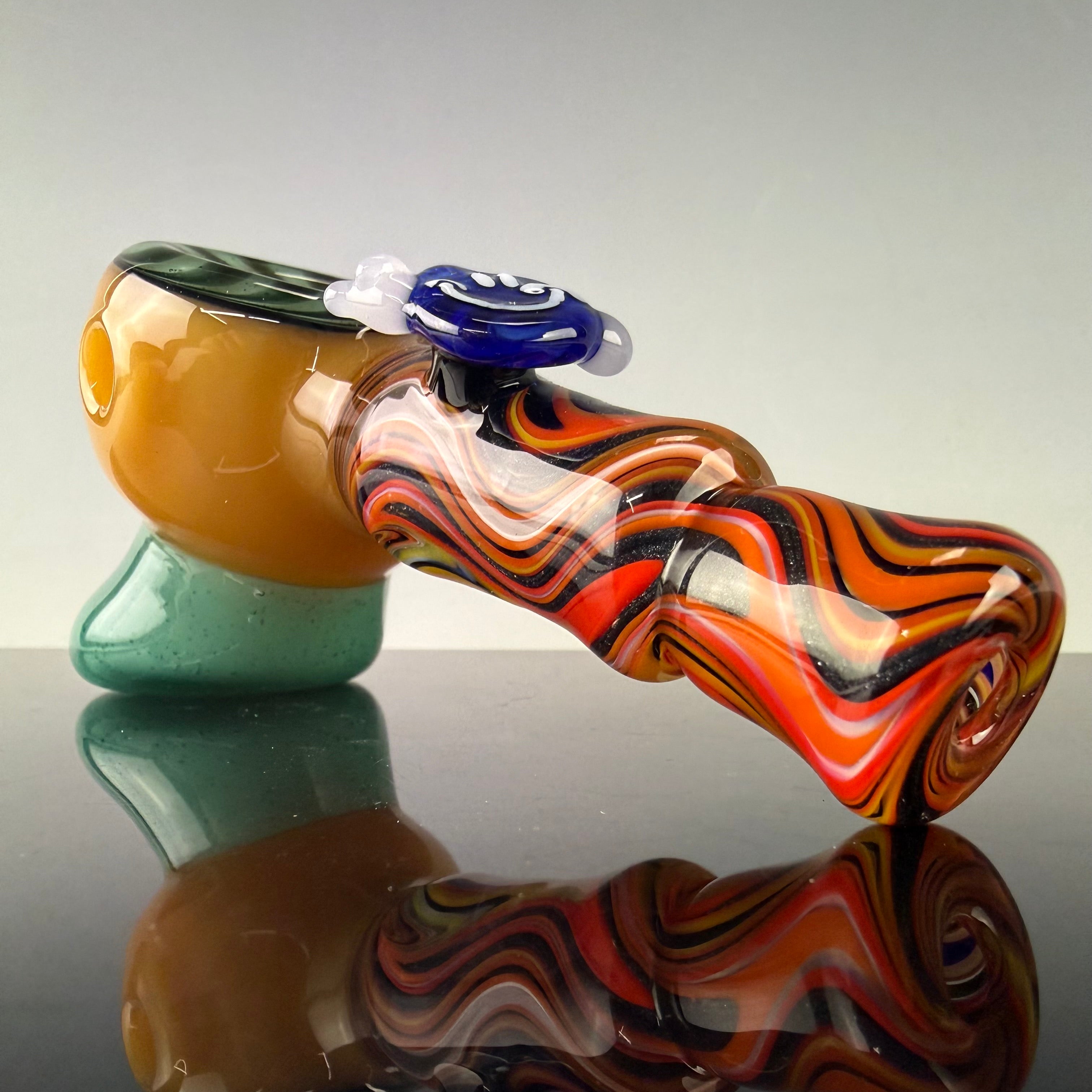 "Pool" Dry Hammer #2 by JWorth