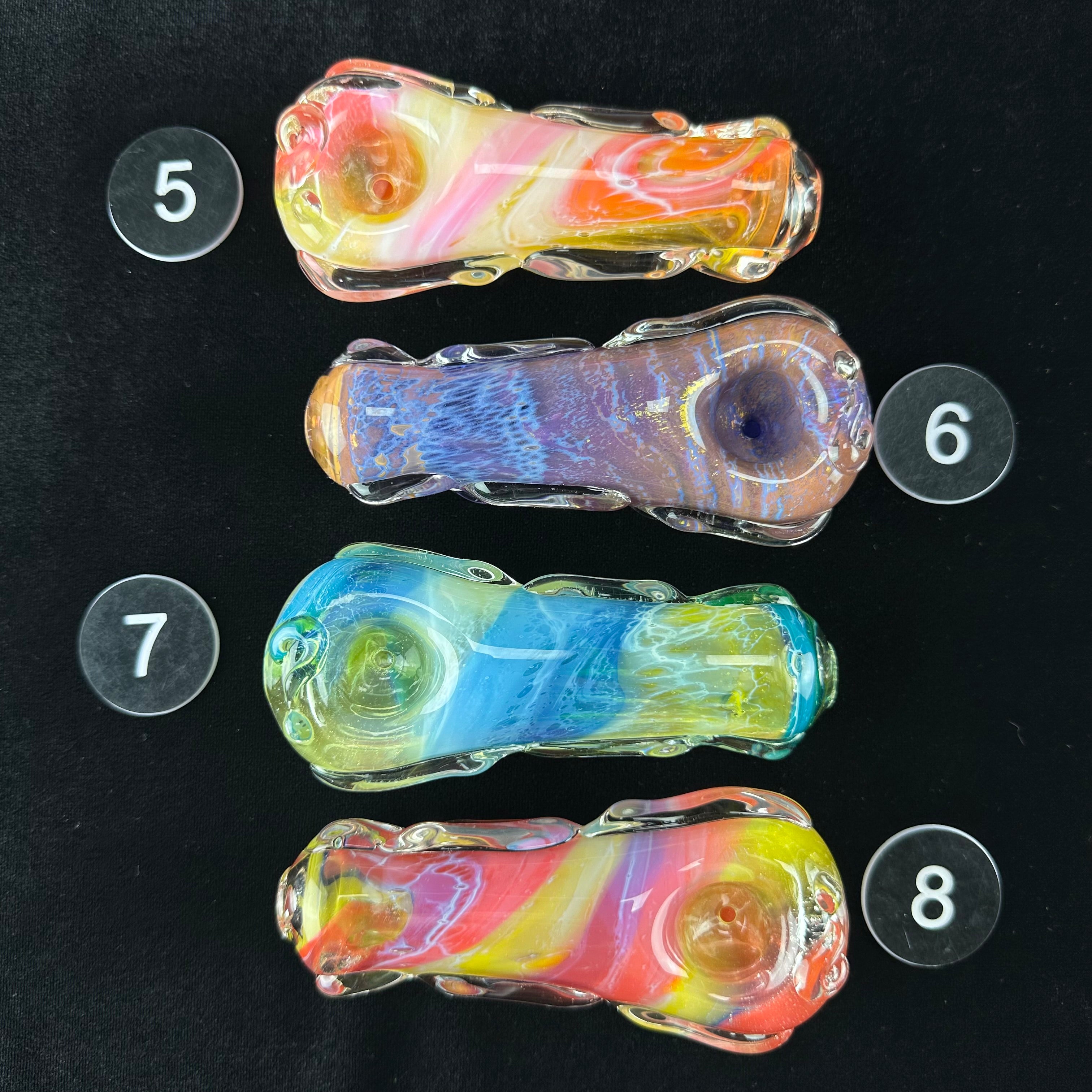 Chunky Spoon by Nobody Glass