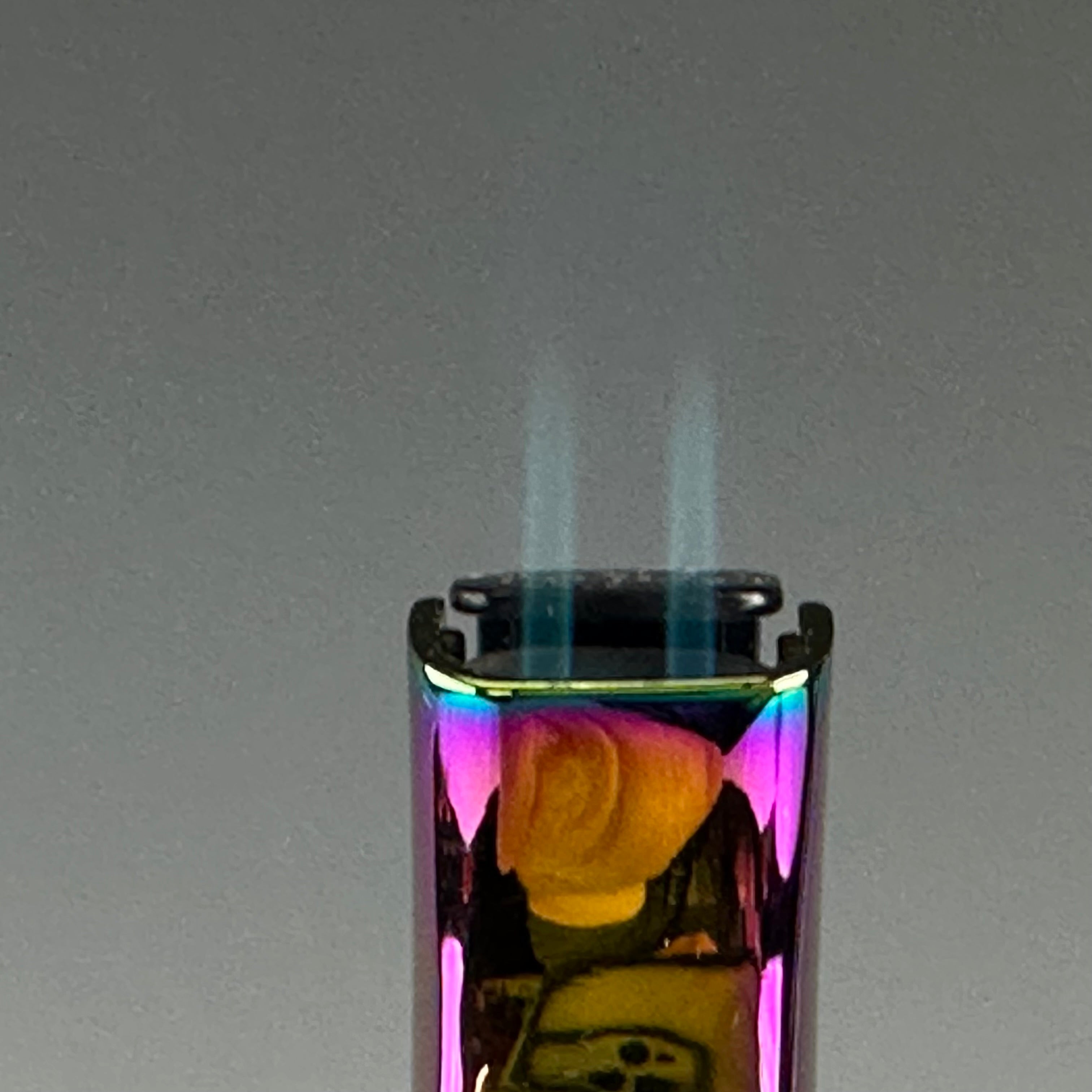 Arsenal (2 Flame) Torch Lighter by Vector KGM