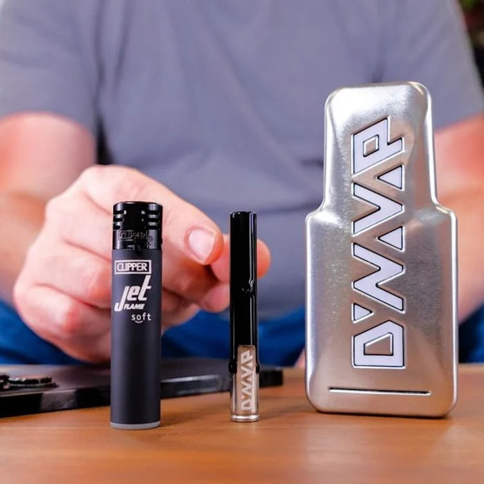 The G3 by DynaVap