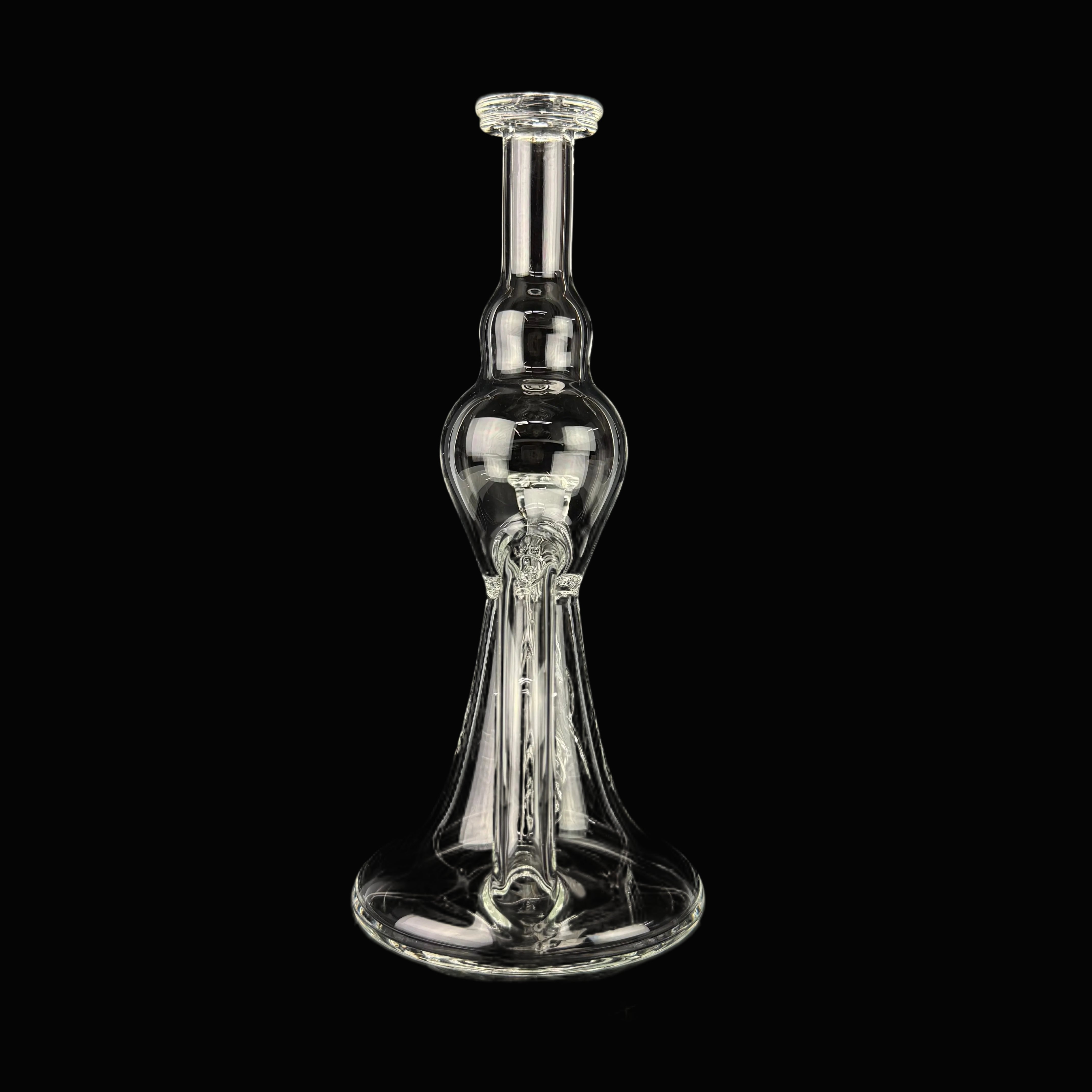 Golden Ratio Recycler by Sonnumberfour