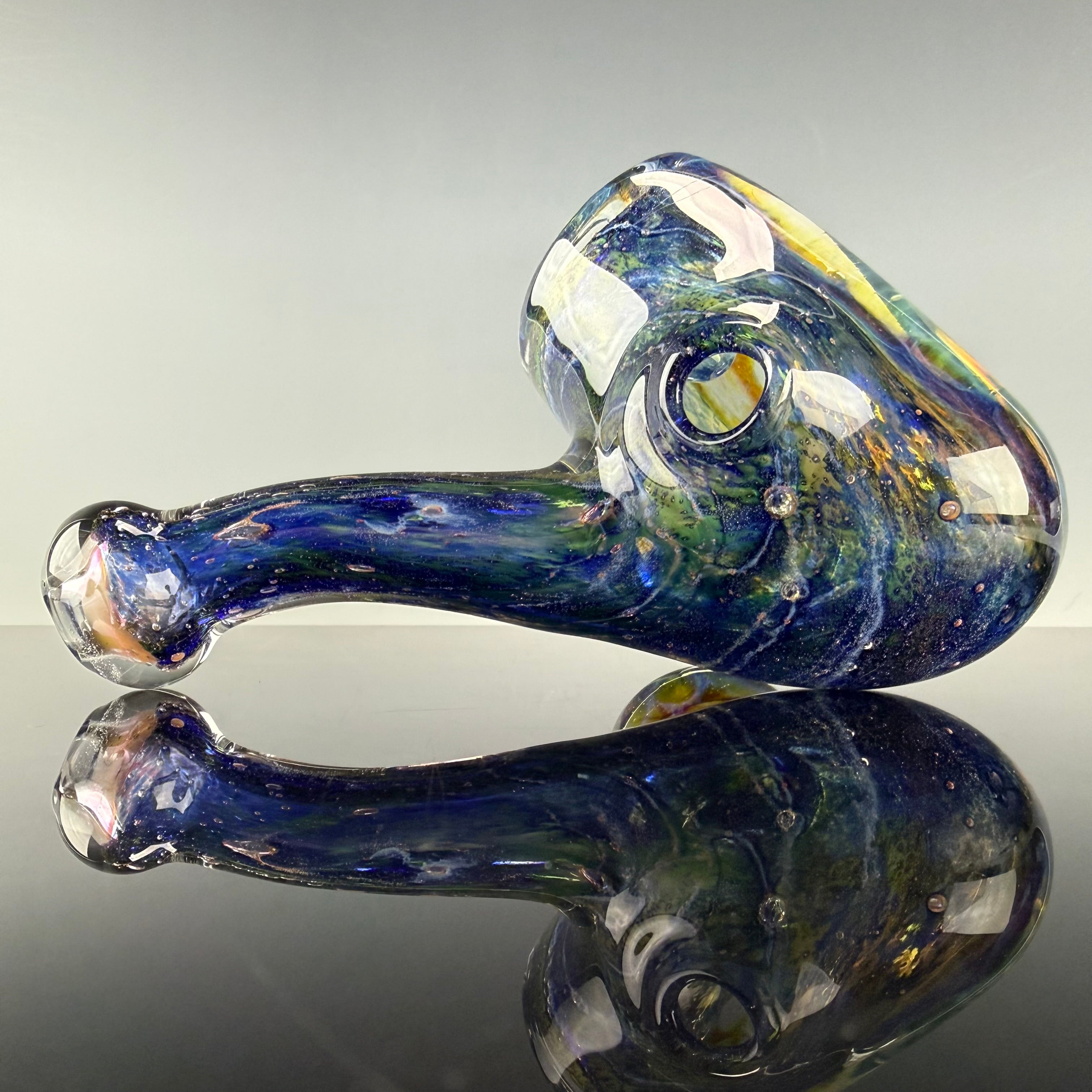 Spacetech Honeycomb Sherlock by GE Glass