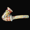 Fully Worked Mini Sherlock #1 by 7tenglass
