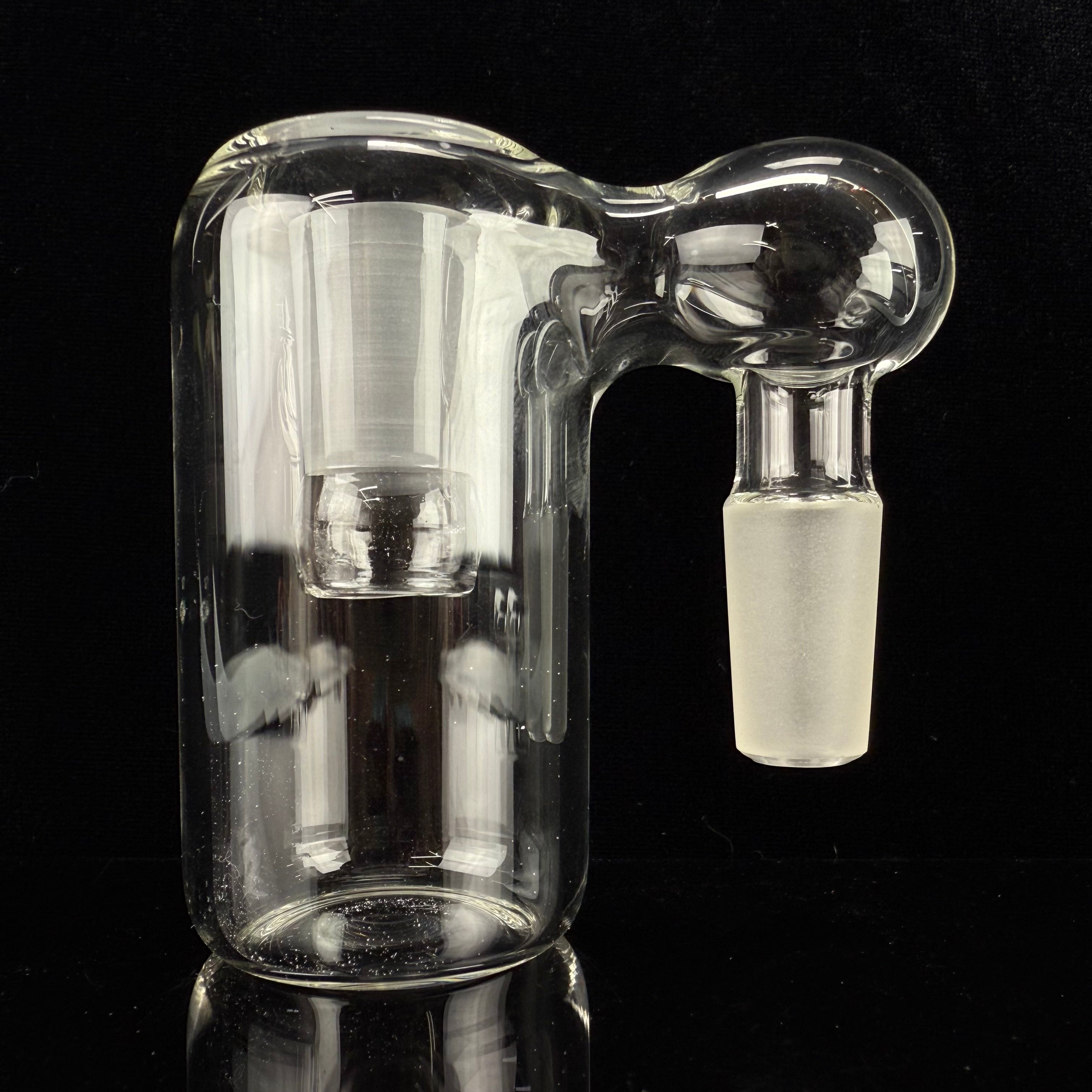 14mm 90 degree "Dewar" Dry Catcher by Rick Bird