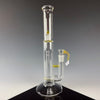 "Tap Root" PA Pawn Stemline Downgrid by Sovereignty Glass