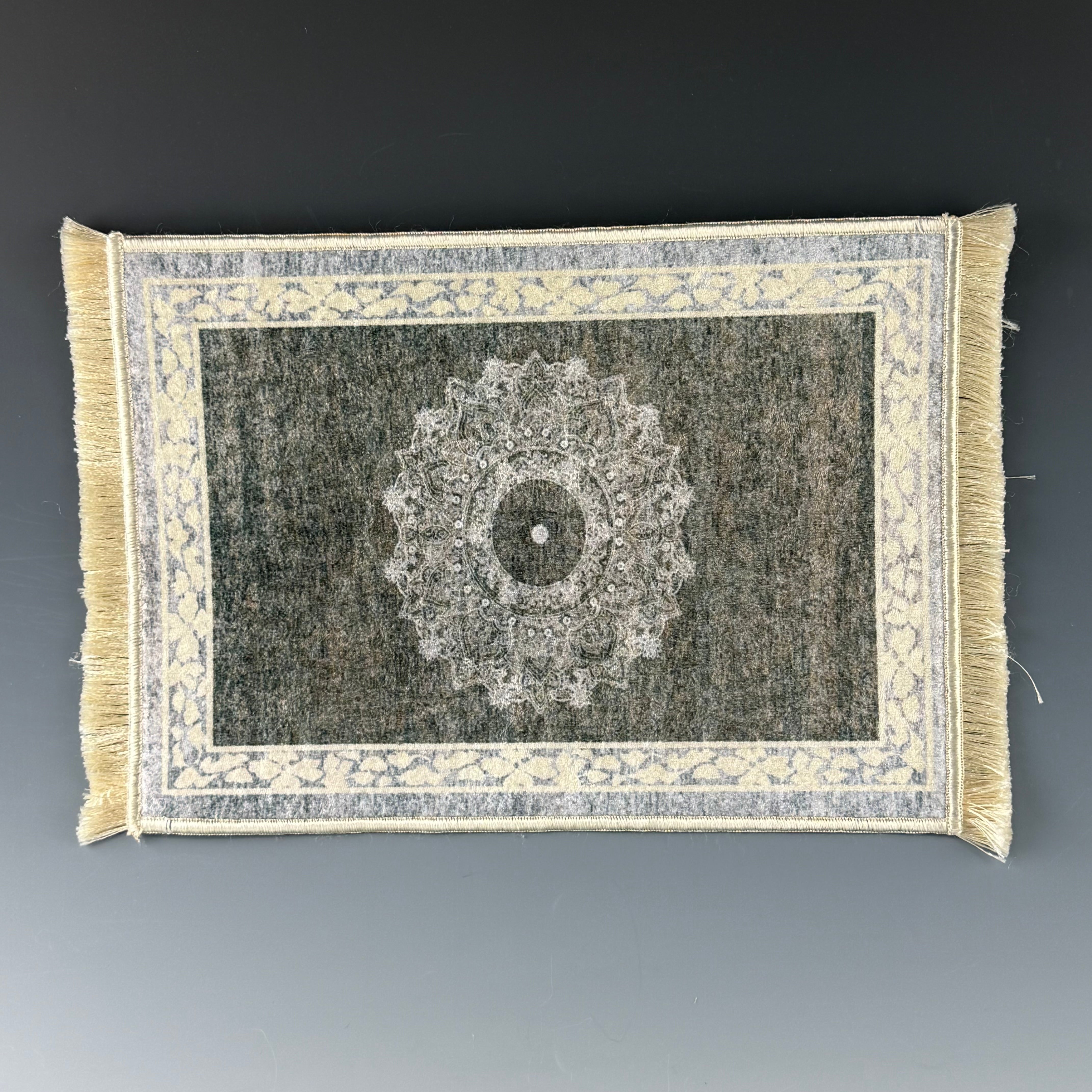 Rig Rugs by The Dabhali