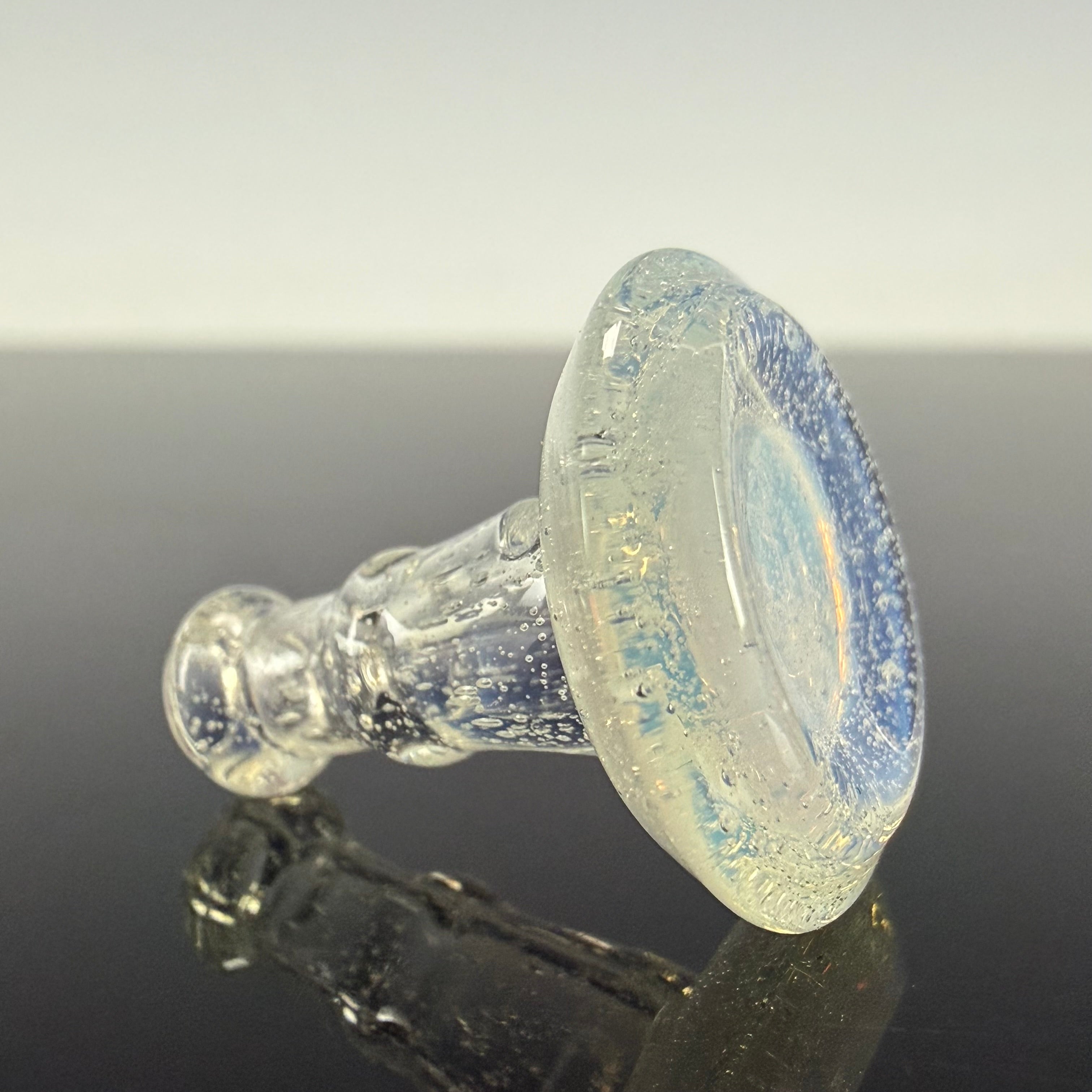 V2 Borosilicate Joystick Cap for New Peak & New Proxy by One Trick Pony