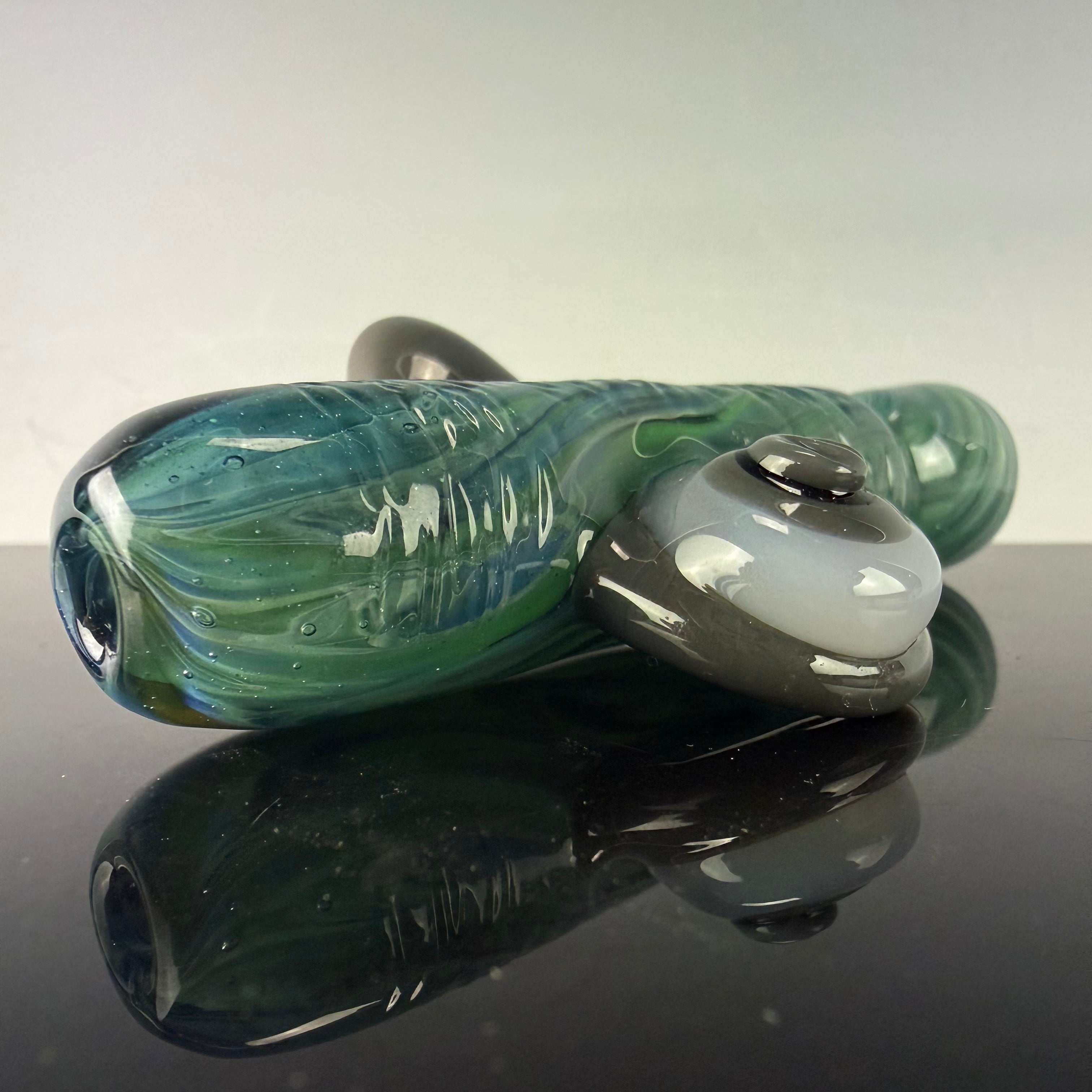 "Truck" Chiilum by JWorth