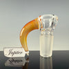 Partial Accent "Jupiter" 18mm Slide by Sovereignty Glass