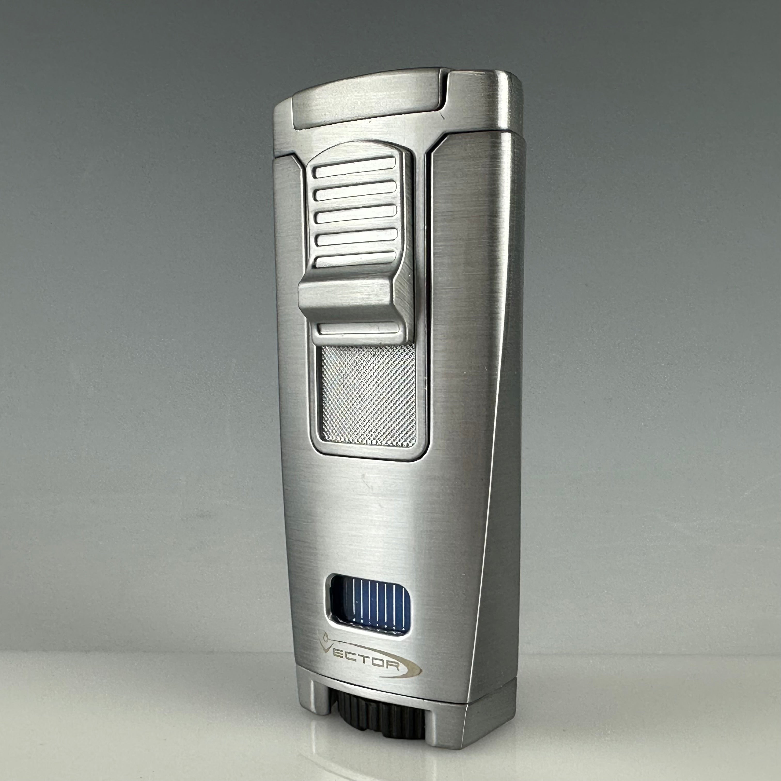 Apex (3 Flame) Torch Lighter by Vector KGM