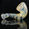 Fumed Inside Out Sherlock by FireKist